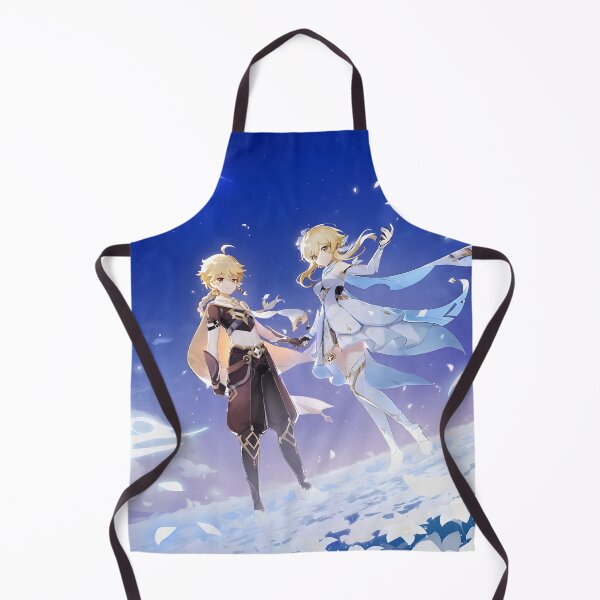 Item preview, Genshin Impact  designed and sold by NooraniFantasy.