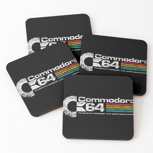 Artikelvorschau, Commodore 64 _Von Mindsparkcreativ entworfen und verkauft von KatlynCrist.
