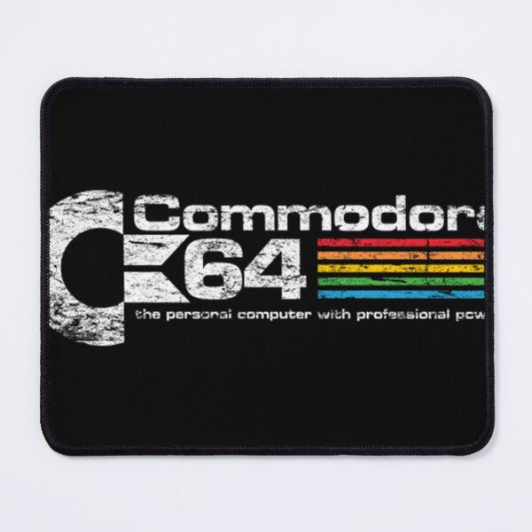 Artikelvorschau, Commodore 64 _Von Mindsparkcreativ entworfen und verkauft von KatlynCrist.