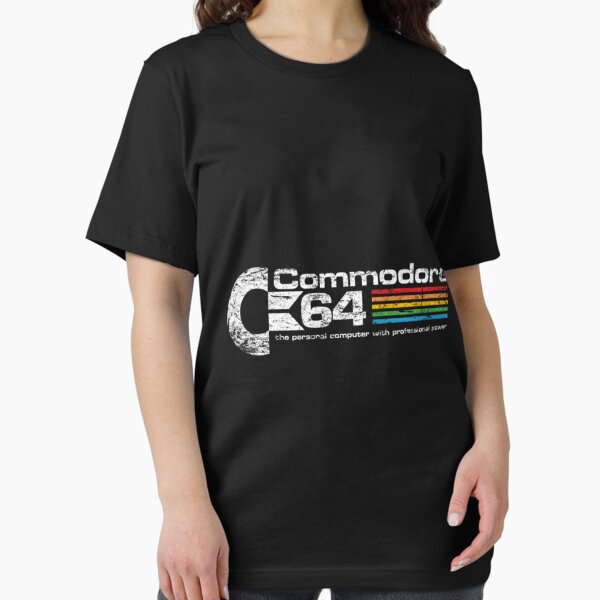 Artikel-Vorschau von Commodore 64 _Von Mindsparkcreativ, designt und verkauft von KatlynCrist.