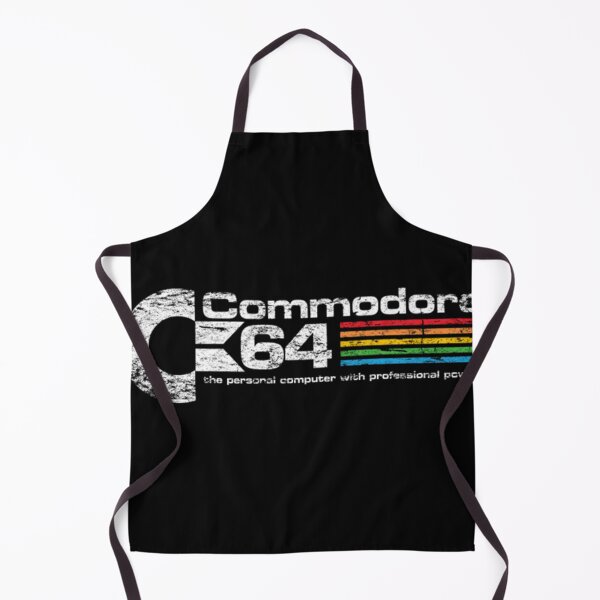Item preview, Commodore 64 _By Mindsparkcreativ designed and sold by KatlynCrist.