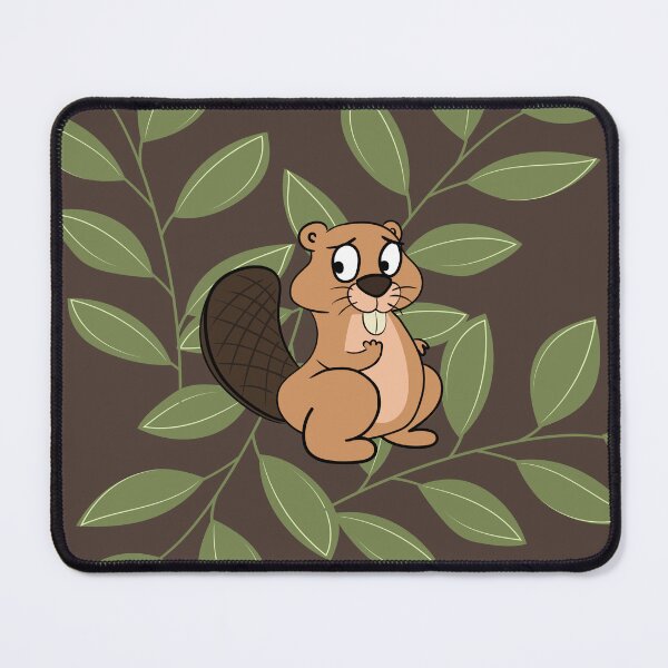 Item preview, Beaver designed and sold by becca6125.