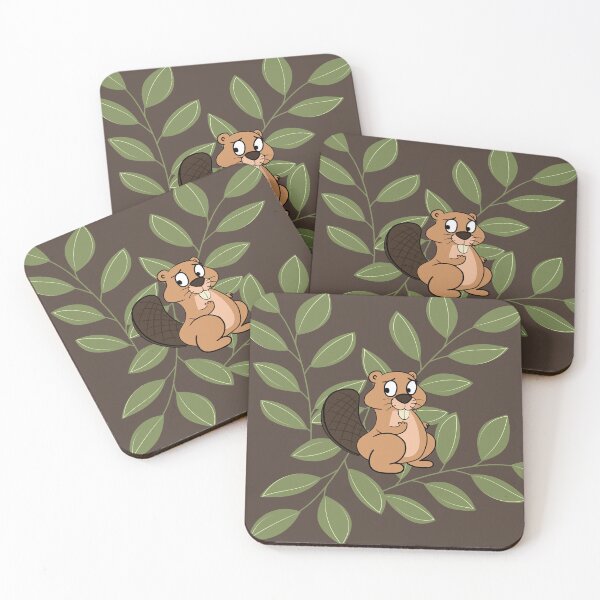 Item preview, Beaver designed and sold by becca6125.