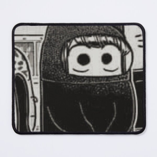 Item preview, komi-san designed and sold by DanaMechaela.