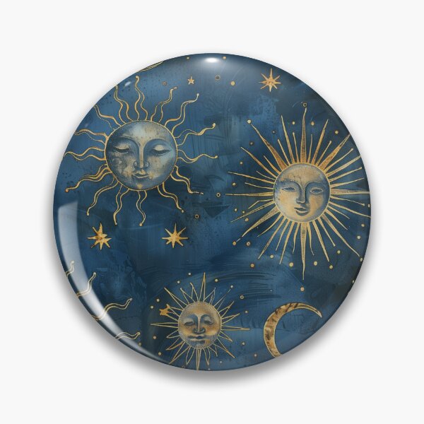 Item preview, Celestial Pattern designed and sold by TheSkyGarden.