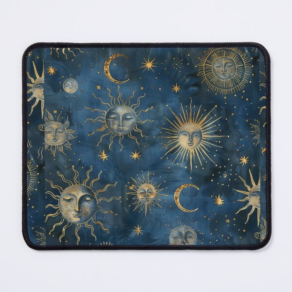 Item preview, Celestial Pattern designed and sold by TheSkyGarden.
