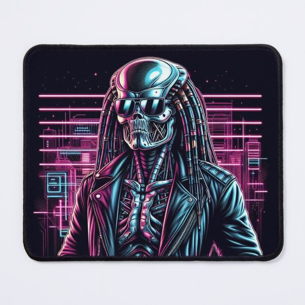 Item preview, Predator's Endoskeleton: Fusion of Terminator and Predator designed and sold by TDKCustoms.