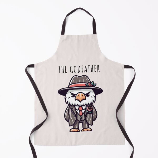 Item preview, Godfather Eagle designed and sold by LemuellTrends.