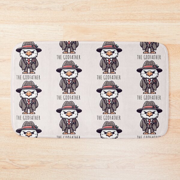 Item preview, Godfather Eagle designed and sold by LemuellTrends.