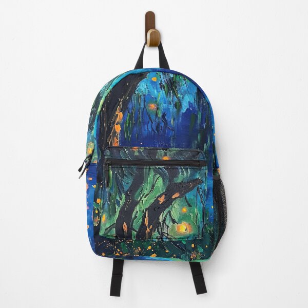 Item preview, Mystic Fireflies designed and sold by Felipe Hora.