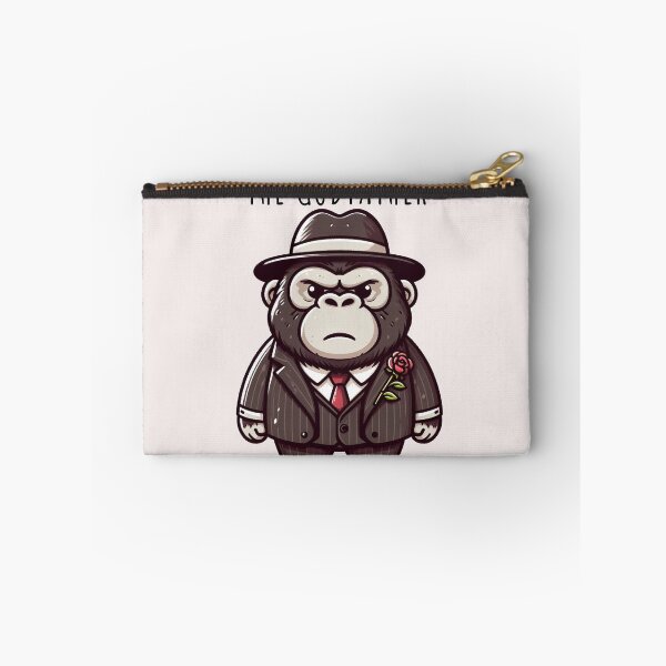 Item preview, Godfather Gorilla designed and sold by LemuellTrends.