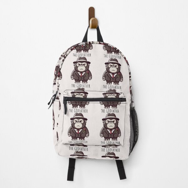 Item preview, Godfather Gorilla designed and sold by LemuellTrends.