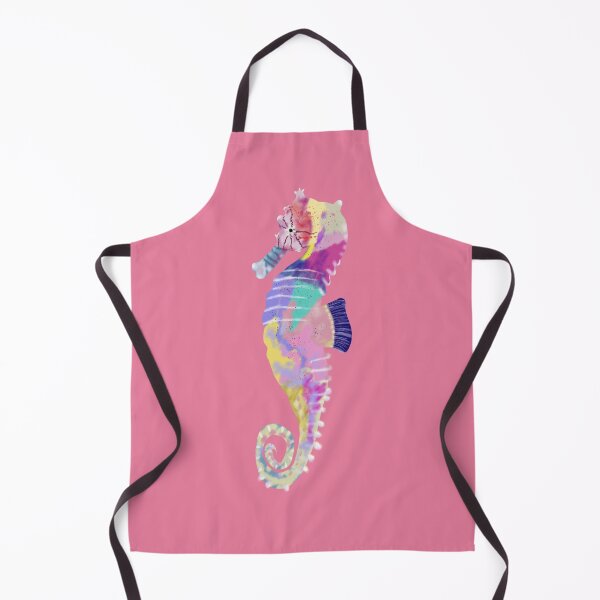 Item preview, Seahorse designed and sold by altairaleon.