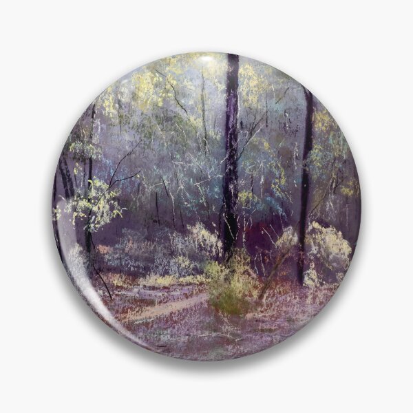 Item preview, 'Morning Serenity' designed and sold by Lynda Robinson.