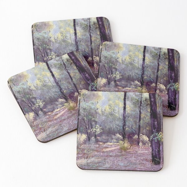 Item preview, 'Morning Serenity' designed and sold by Lynda Robinson.
