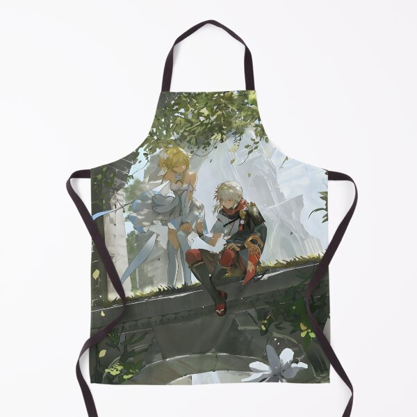 Item preview, Genshin Impact - Beautiful Cover image designed and sold by NooraniFantasy.