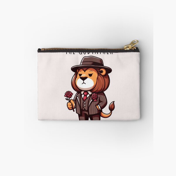 Item preview, Godfather Lion designed and sold by LemuellTrends.