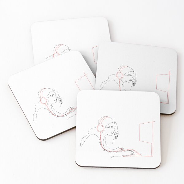 Item preview, Gamer A-Z designed and sold by BuddingTree.