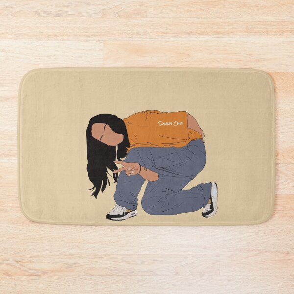 Item preview, Sunny Choi Breakdancer USA T-Shirt designed and sold by Thatkid5591.