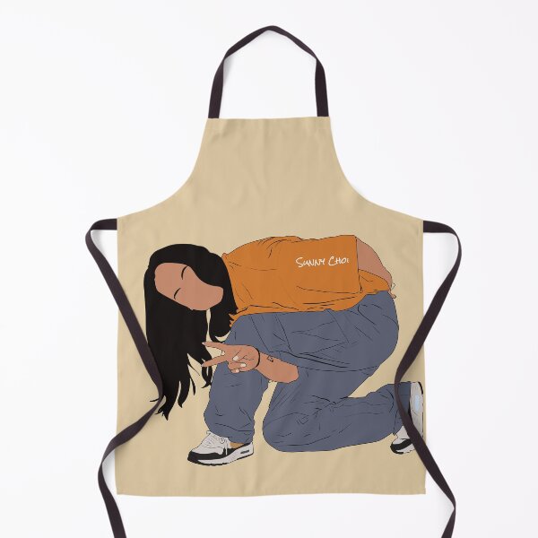 Item preview, Sunny Choi Breakdancer USA T-Shirt designed and sold by Thatkid5591.
