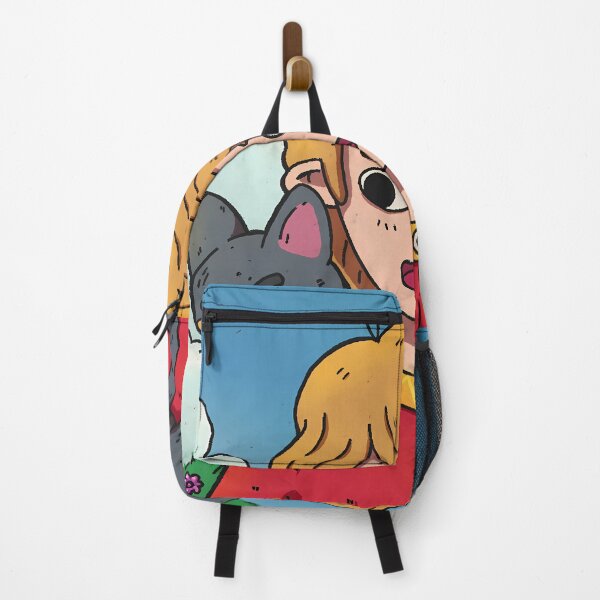 Item preview, Adventure Buddies designed and sold by ngness.