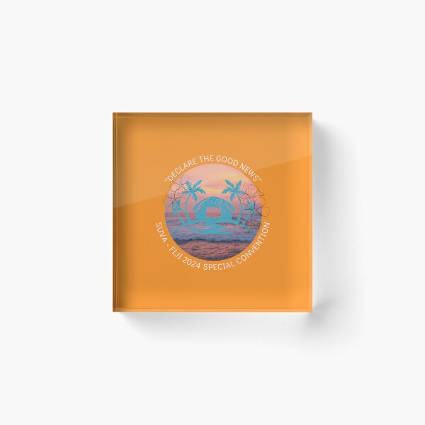 Item preview, Special Assembly 2024 Suva Fiji designed and sold by Coccolinos.