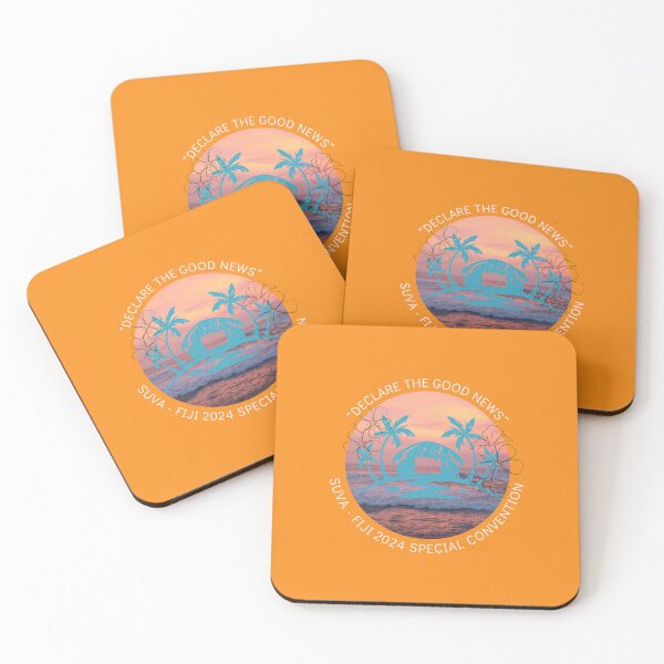 Item preview, Special Assembly 2024 Suva Fiji designed and sold by Coccolinos.