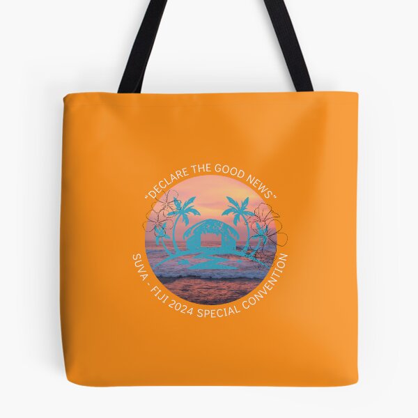 Item preview, Special Assembly 2024 Suva Fiji designed and sold by Coccolinos.