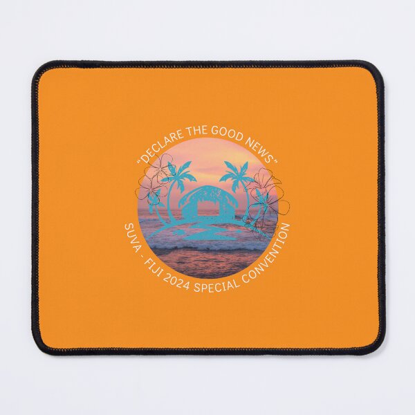 Item preview, Special Assembly 2024 Suva Fiji designed and sold by Coccolinos.