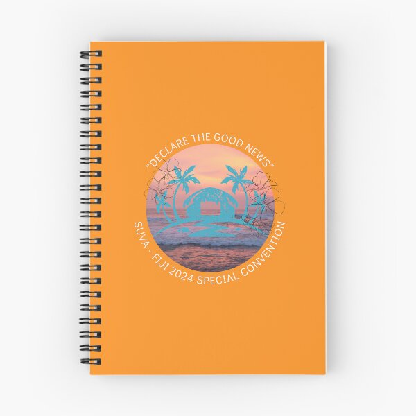 Item preview, Special Assembly 2024 Suva Fiji designed and sold by Coccolinos.