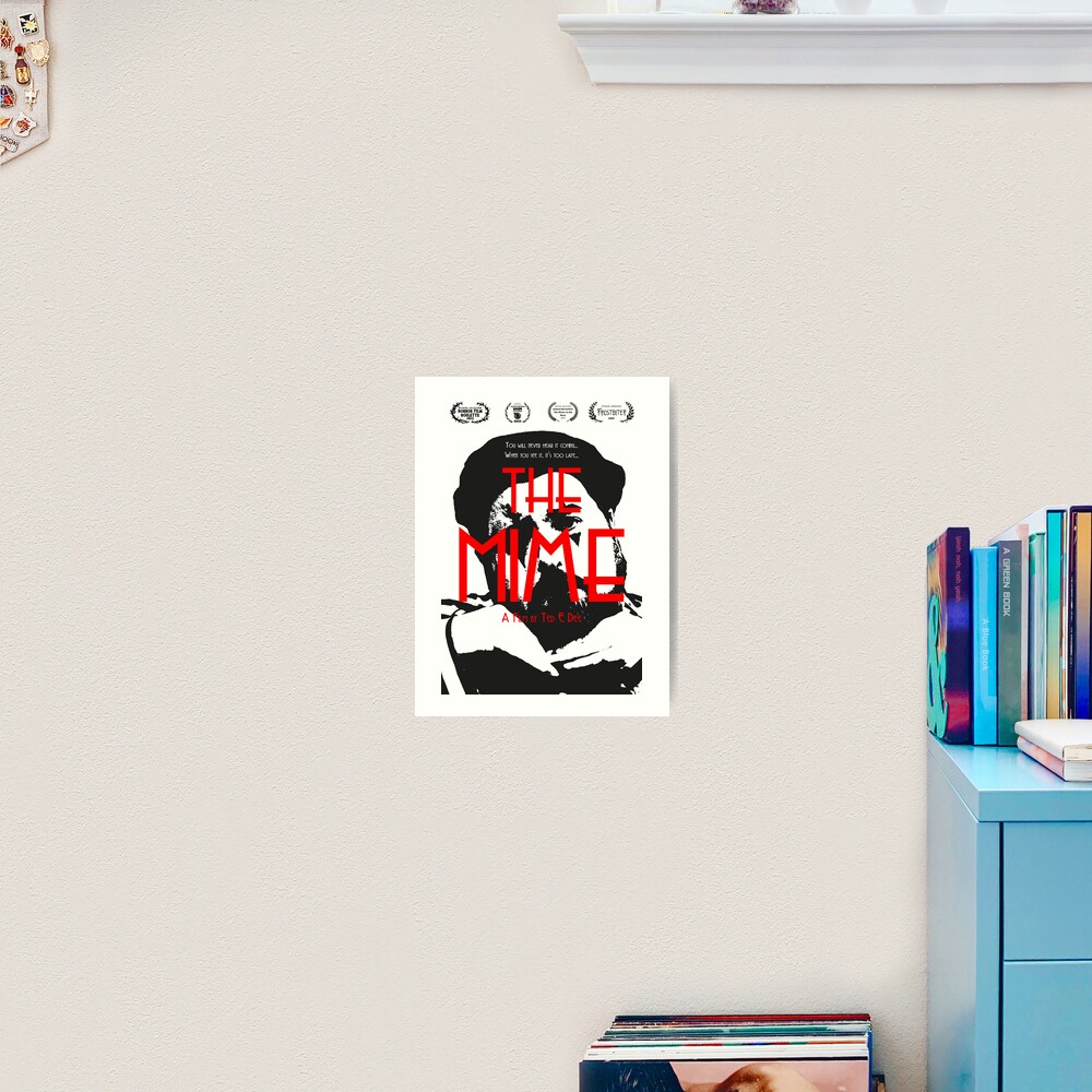 Item preview, Art Print designed and sold by tsitlakidis.