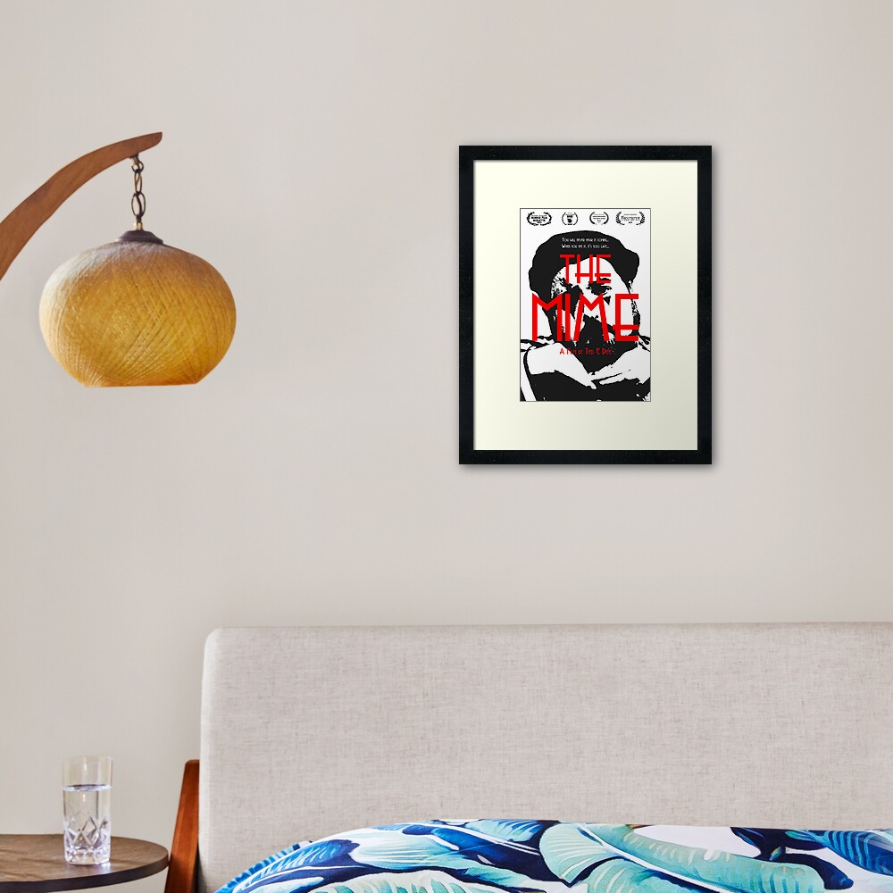 Item preview, Framed Art Print designed and sold by tsitlakidis.