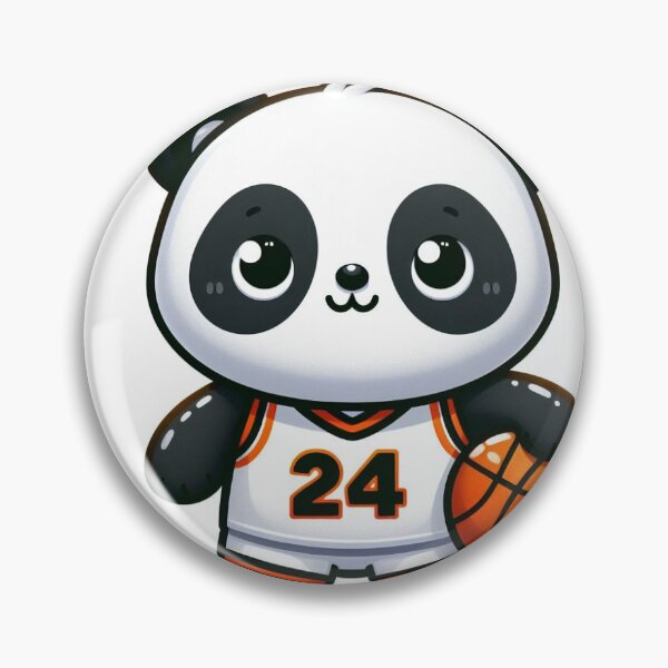 Item preview, 24 Panda designed and sold by totalyboy.