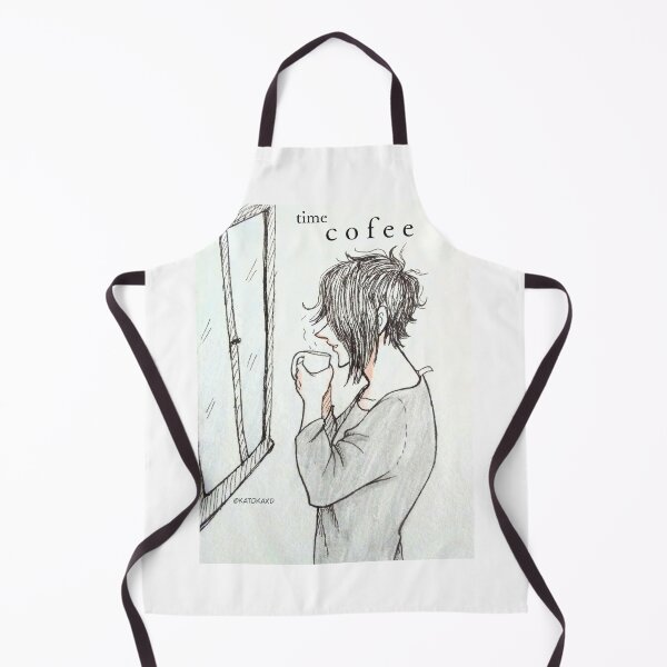 Item preview, coffee time designed and sold by katokaxd.