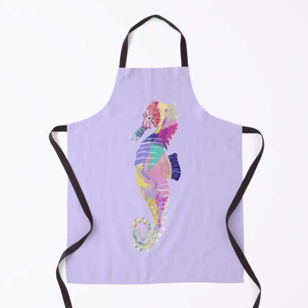 Item preview, Seahorse designed and sold by altairaleon.