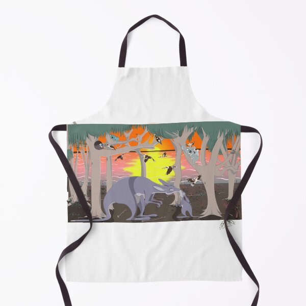 Item preview, Australia's Babies By the Sunset designed and sold by cartoonben.