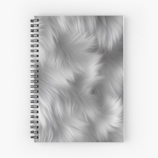 Item preview, Gray 3 shiny fluffy feathers designed and sold by LittleWorldShop.
