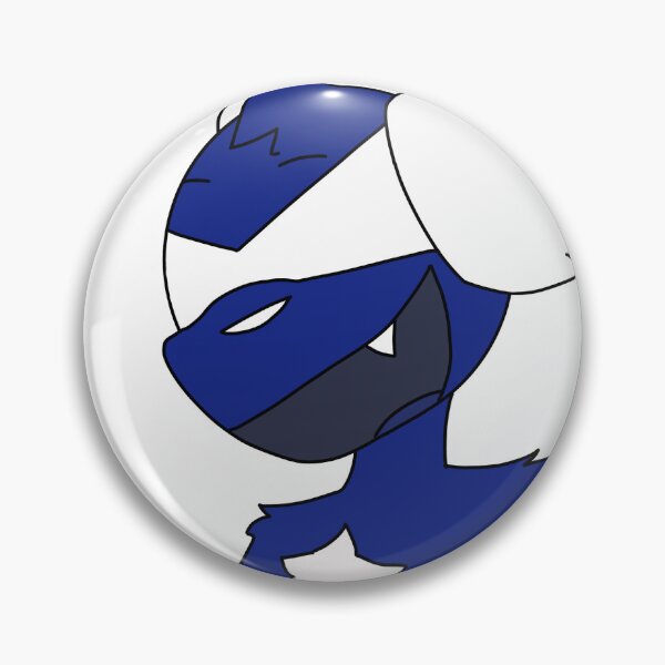 Item preview, Cobalt bee Bee swarm simulator designed and sold by TornadotheBee.