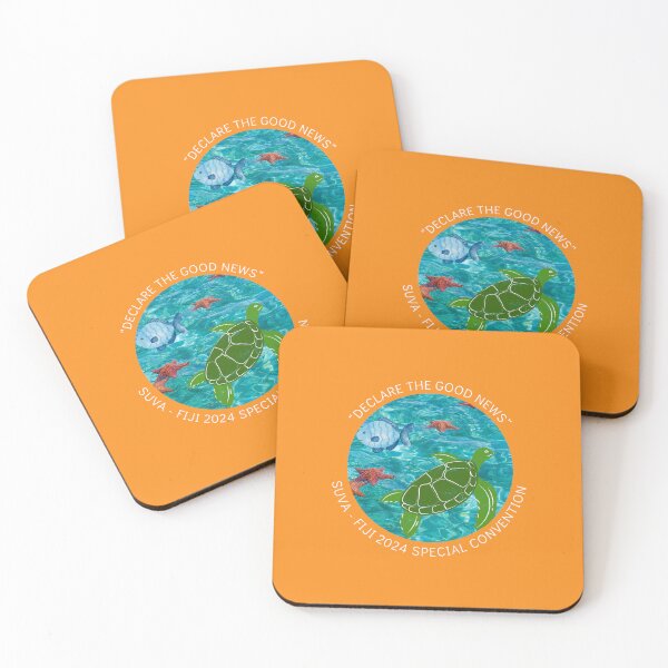 Item preview, Special Assembly 2024 Suva Fiji designed and sold by Coccolinos.