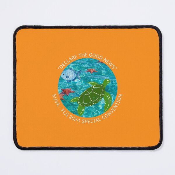Item preview, Special Assembly 2024 Suva Fiji designed and sold by Coccolinos.