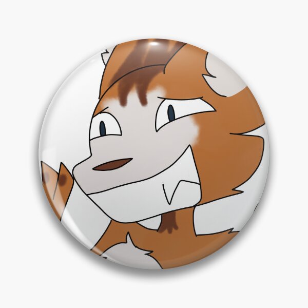 Item preview, Ginger Tabby Bee Bee Swarm Simulator  designed and sold by TornadotheBee.