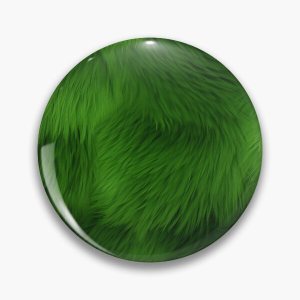 Item preview, Green shiny fluffy feathers designed and sold by LittleWorldShop.