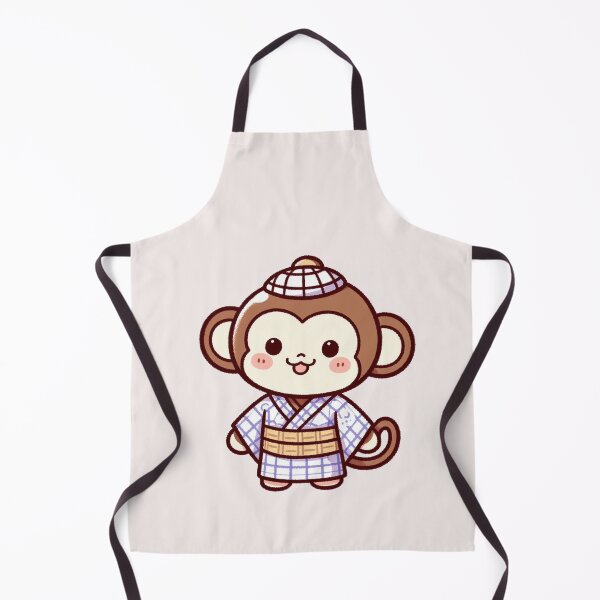 Item preview, Yutaka Monkey designed and sold by LemuellTrends.