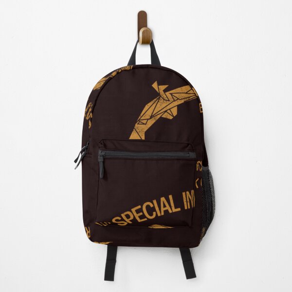 Item preview, 110Th Special Investigations Unit designed and sold by EricGHecksel.