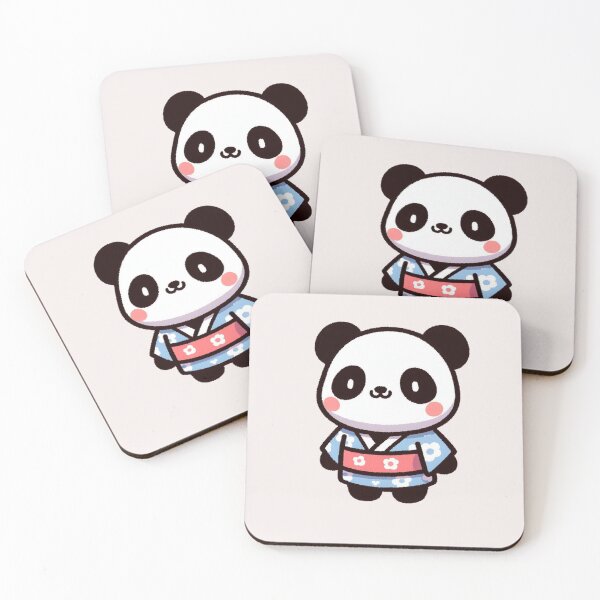 Item preview, Yutaka Panda designed and sold by LemuellTrends.