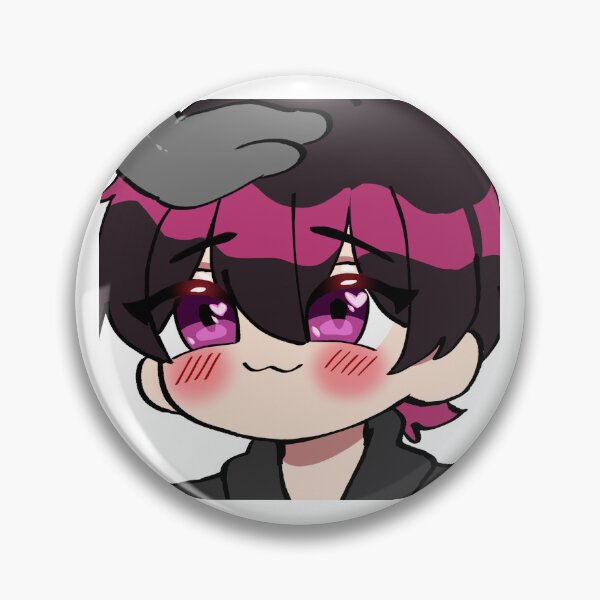 Item preview, Headpat designed and sold by chelsan10.
