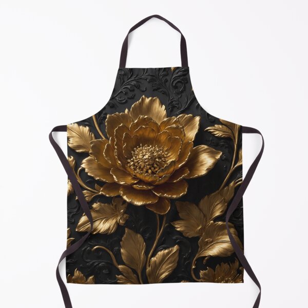 Item preview, Baroque Flower designed and sold by Courtney Croxall.
