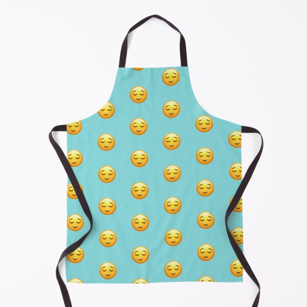 Item preview, Pleased Emoji designed and sold by tamsclub.