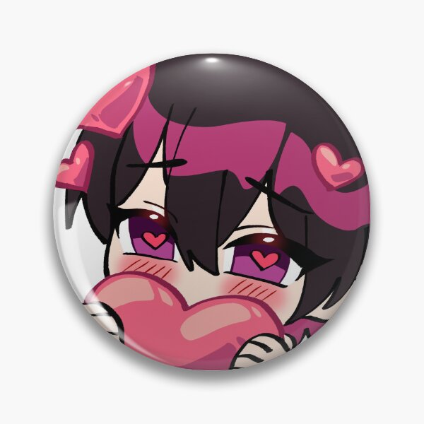 Item preview, Yandere eyes designed and sold by chelsan10.