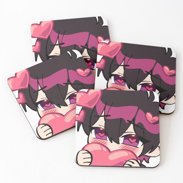 Item preview, Yandere eyes designed and sold by chelsan10.